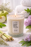 7.5 OZ SPA DAY RELAXATION SOY CANDLE