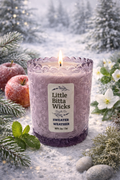 7.5 OZ SWEATER WEATHER SOY CANDLE RELAXATION SPA