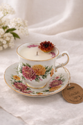 MOUNTAIN SPRINGS VINTAGE TEACUP